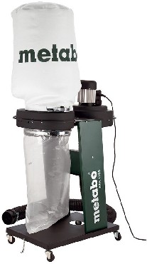 Odcig wirw Metabo SPA 1200
