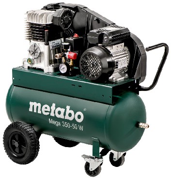 Sprarka Metabo Mega 350-50 W
