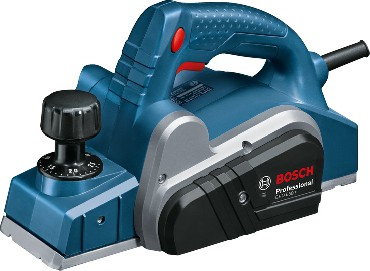 Strug Bosch GHO 6500