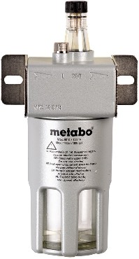 Naolejacz Metabo L 200