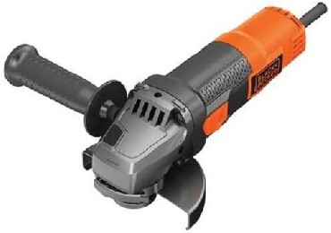 Szlifierka ktowa Black&Decker BEG220