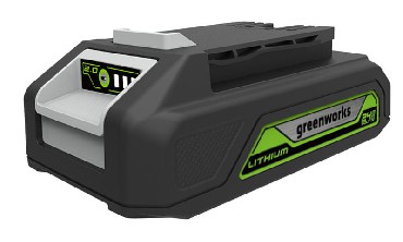 Akumulator Greenworks 24V/2.0Ah