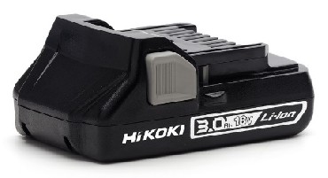 Akumulator HiKOKI (dawniej Hitachi) BSL1830C - Li-Ion 18V/3.0Ah