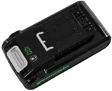 Akumulator Greenworks 24V/4.0Ah (G24B4WP+) z USB-C