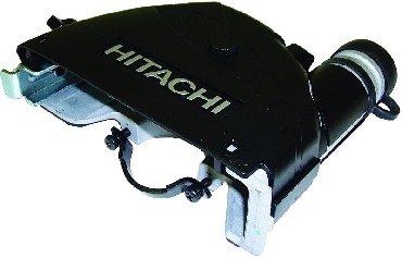 Osona odsysajca HiKOKI (dawniej Hitachi) Osona do cicia z odcigiem pyu 125 mm - typ 1