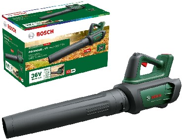 Akumulatorowa dmuchawa do lici Bosch Advanced Leaf Blower 36V-750 (bez akumulatora i adowarki)