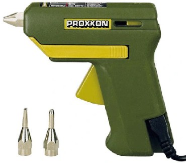 Pistolet do klejenia Proxxon HKP 220