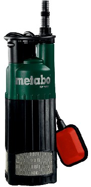 Pompa zanurzeniowo-cinieniowa Metabo TDP 7501 S