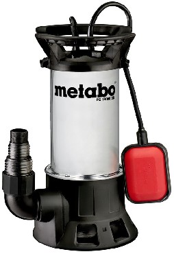 Pompa zanurzeniowa Metabo PS 18000 SN