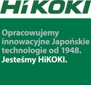 Hikoki to elektronarzdzia dla profesjonalistw